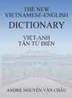 Image for The New Vietnamese-English Dictionary