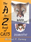 Image for The A to Z Book of Cats