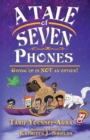 Image for A Tale of Seven Phones, Giving Up is Not an Option!