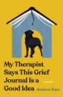 Image for My Therapist Says This Grief Journal Is a Good Idea