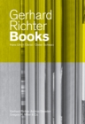 Image for Gerhard Richter: Books