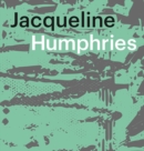 Image for Jacqueline Humphries: jHO1:)