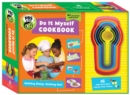 Image for PBS KIDS Do It Myself Cookbook