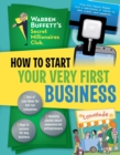 Image for How to Start Your Very First Business