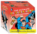 Image for The Ultimate DC Super Hero Collection : 8 Bestselling Board Books