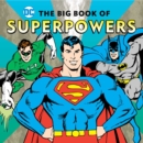 Image for The Big Book of Superpowers