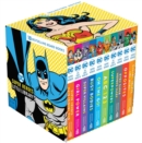 Image for DC Super Heroes Little Library