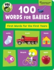 Image for PBS KIDS 100 Words for Babies : First Words for the First Year