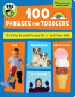 Image for PBS KIDS 100 Phrases for Toddlers : First Words and Phrases for 2-3 Year-Olds