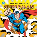 Image for The Big Book of Superman