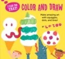 Image for I Can Do That! Color &amp; Draw