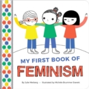 Image for My First Book of Feminism