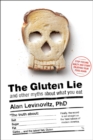 Image for The Gluten Lie