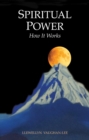 Image for Spiritual Power: How It Works