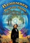Image for Remember Bowling Green : The Adventures of Frederick Douglass: Time Traveler
