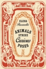 Image for Animals strike curious poses  : essays