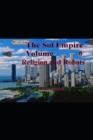 Image for The Sol Empire Volume 6 Religion and Robots