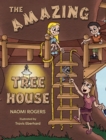 Image for The Amazing Tree House