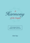 Image for A Harmony of the Gospels