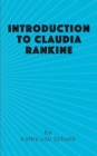 Image for Introduction to Claudia Rankine