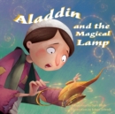 Image for Aladdin and the Magical Lamp