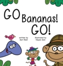 Image for Go Bananas! Go!
