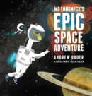 Image for MC Longneck&#39;s Epic Space Adventure