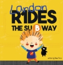 Image for Landon Rides the Subway
