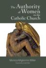 Image for The Authority of Women in the Catholic Church