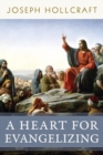 Image for A Heart for Evangelizing