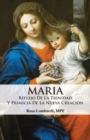 Image for Maria : Reflejo de la Trinidad y Primicia de la Nueva Creacion