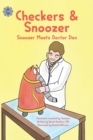 Image for Checkers &amp; Snoozer : : Snoozer Meets Doctor Dan