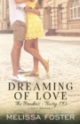 Image for Dreaming of Love (The Bradens at Trusty) : Emily Braden