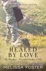 Image for Healed by Love (The Bradens at Peaceful Harbor)