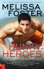 Image for Hunky Heroes of the Love in Bloom Series