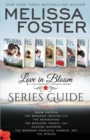 Image for Love in Bloom Series Guide