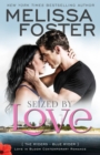 Image for Seized by Love (Love in Bloom: The Ryders)