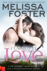 Image for Claimed by Love (Love in Bloom: The Ryders)