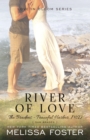 Image for River of Love (The Bradens at Peaceful Harbor) : Sam Braden