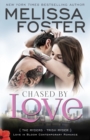 Image for Chased by Love (Love in Bloom: The Ryders) : Trish Ryder