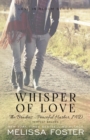 Image for Whisper of Love (The Bradens at Peaceful Harbor)