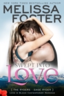 Image for Swept into Love (Love in Bloom: The Ryders)
