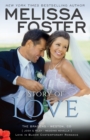 Image for Story of Love (Josh &amp; Riley, Wedding)