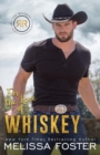 Image for For the Love of Whiskey : Cowboy Whiskey