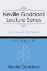 Image for Neville Goddard Lecture Series, Volume IX