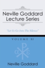 Image for Neville Goddard Lecture Series, Volume XI