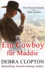 Image for Ein Cowboy fur Maddie