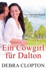 Image for Ein Cowgirl fur Dalton