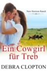 Image for Ein Cowgirl fur Treb.