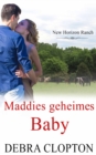 Image for Maddies geheimes Baby.